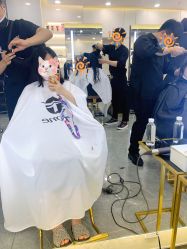 -AYO SALON