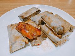 -天添纸包鸡家常菜