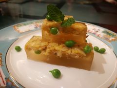 -北京王府井希尔顿酒店·秦唐中餐厅Chynna