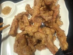 -宽板凳老灶火锅(南礼士路店)