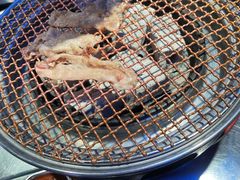 -入火韩国烤肉(凯旋广场店)