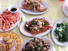 -秋姐美食店(旅游大道店)