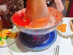 -祥源胡同·涮牛羊肉火锅(花桥店)