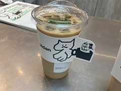 -Seesaw Coffee(上海虹桥天地店)