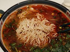 -小灶派· 地道兰州牛肉面(宏发大厦店)