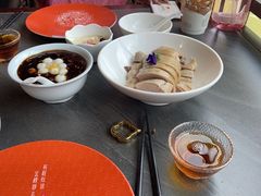 -小厨娘金榜题名(夫子庙秦淮河店)