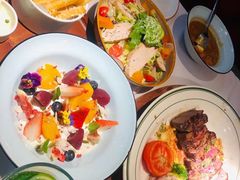 酸奶水果麦片-阿妮叶李(光谷世界城店)