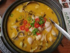 -七步香云南山里菜(昆明老街店)