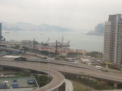 -香港都会海逸酒店