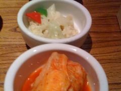 小菜-萨拉伯尔(燕莎友谊商城店)