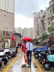 -派丽莫Pellimo原创设计婚纱品牌