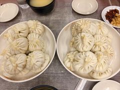 -津门张记包子铺(华昌道店)