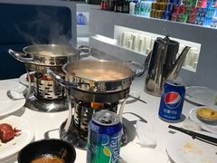-深海800米海鲜自助(万达广场店)