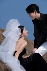 -纪可婚纱摄影平潭旅拍