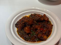 -宝轩渔府·老字号海鲜·正宗津菜(水上店)