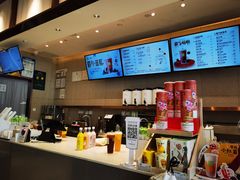 -奈雪的茶(金鹰广场店)