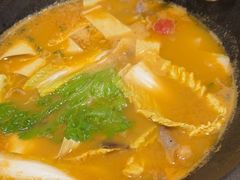 -鲜潭蒸汽石锅鱼(五道口购物中心店)