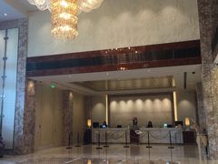 -杭州城中香格里拉大酒店