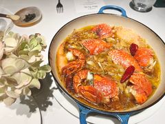 -Oyster Talks 四度蚝法餐厅
