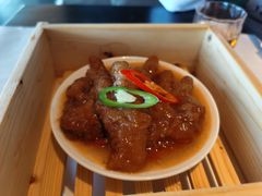 -馋遇江南·精致湖景雅宴(东方之门店)