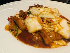 -桂满陇·海市蜃楼·黑金(国金店)