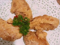 -新白鹿餐厅(城西银泰城店)