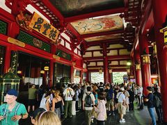 -浅草寺