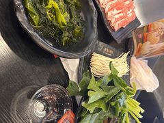 -呷哺呷哺(哈尔滨红博购物广场店)
