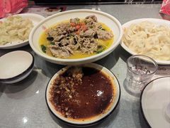 -添福来墨鱼饺子 · 海鲜东北菜(大连星海·黄浦路店)