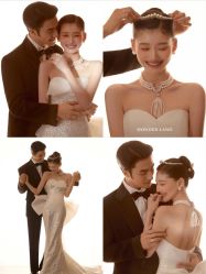 -巴黎春天·菀纱仙庭婚纱美学