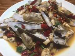 -船歌·鱼水饺青岛菜(闽江二路店)