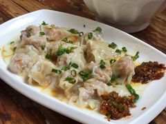 -陈记饮食店(菜园墩店)