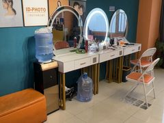 -爱定格照相馆.证件照(周浦万达店)