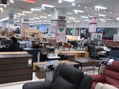 -NITORI 宜得利家居(天津泰达永旺店)