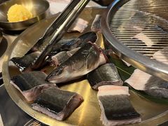 -味家烤肉烤鳗鱼牛排(西塔旗舰店)