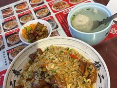 -扬二春炒饭(国庆路总店)