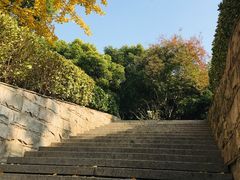 -苏州河梦清园环保主题公园