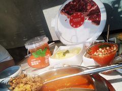 -左庭右院鲜牛肉火锅(苏州园区永旺店)