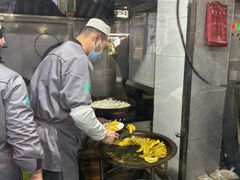 -清真蒋有记(老门东店)