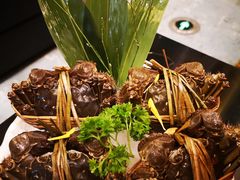 -一绪に寿喜烧(荟聚店)