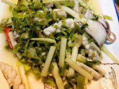 -爷爷的草帽·海鲜馆(孙塘路店)