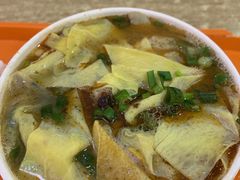 -孔师傅八仙老鸭粉丝汤(上海市第一食品商店南东店)