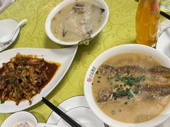 -何记面馆(龙泉山店)