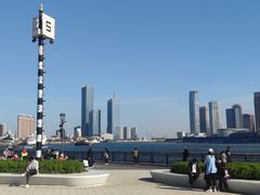 -海河外滩公园