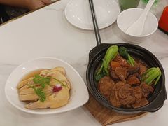 -南八仙·老上海味道(南京东路店)