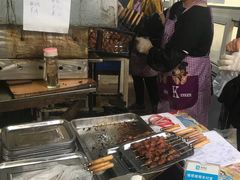 -王记西鎮电烤肉(汶上路店)