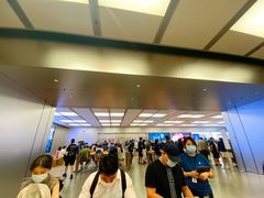 -Apple零售店(深圳益田假日广场店)