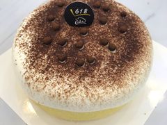 -六伴夏烘焙蛋糕·低糖动物奶油