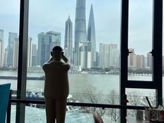 -上海外滩英迪格酒店