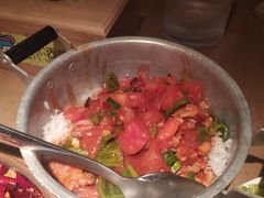 怪汤泡饭-苦尽酒馆·川菜(鼓楼店)